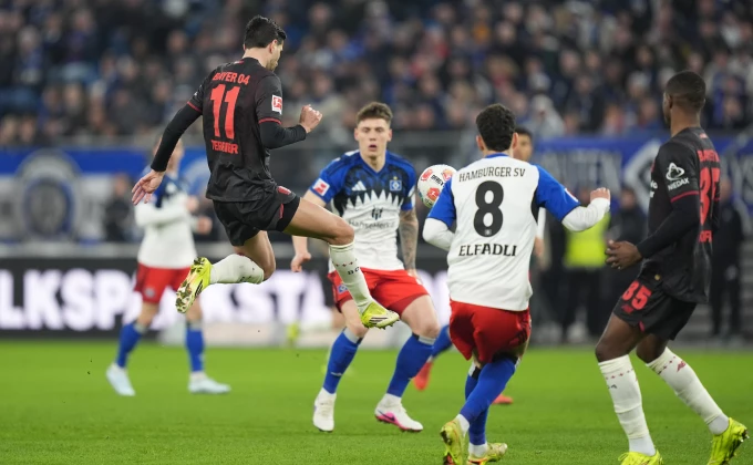 Marcus Brandt/dpa via AP